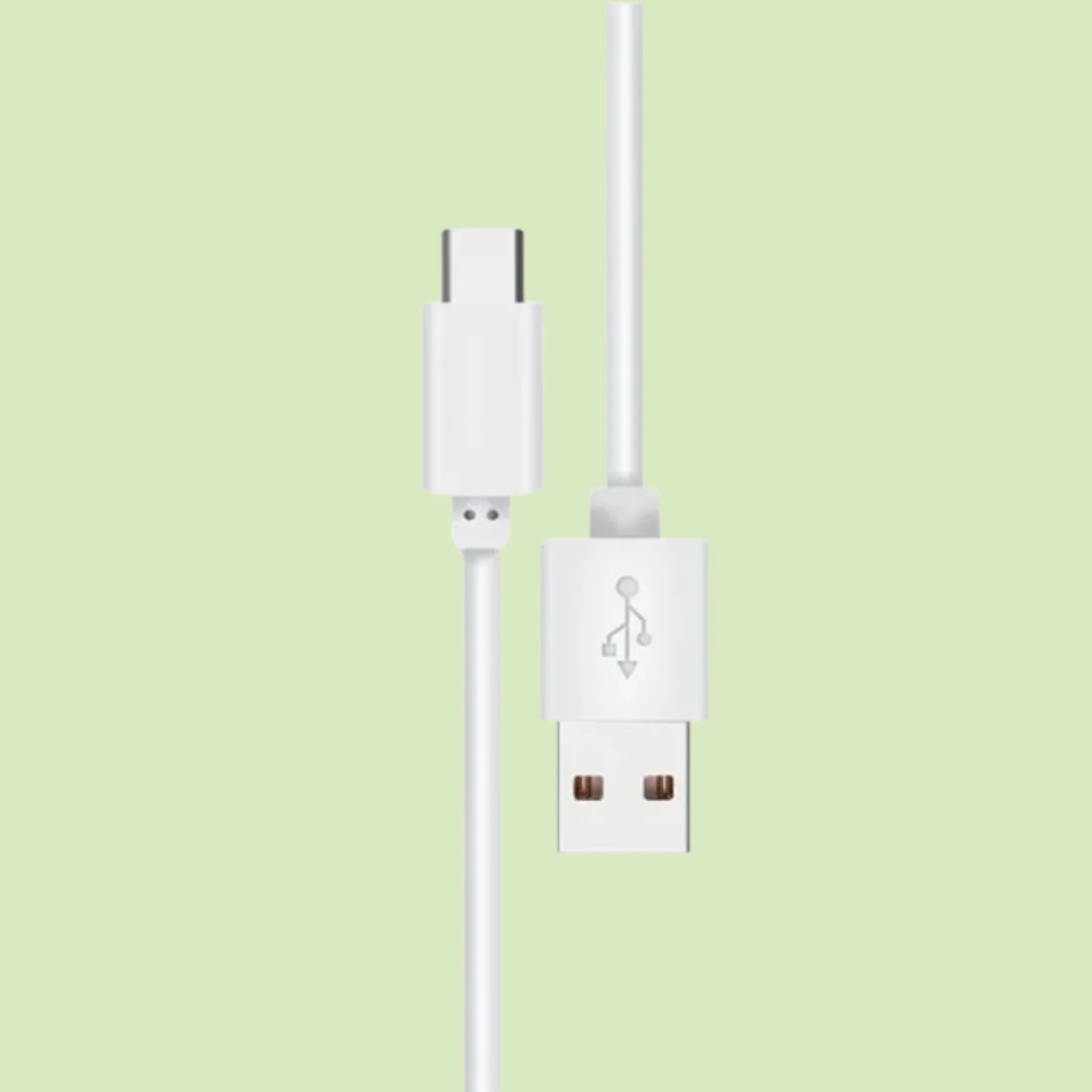 Cable de carga USB-C
